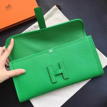 Kabelka Hermes Bamboo Epsom Jige Elan 29