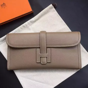 Hermes Etoupe Epsom Jige Elan 29 Kabelka