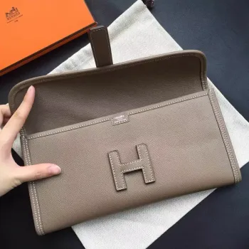 Hermes Etoupe Epsom Jige Elan 29 Kabelka