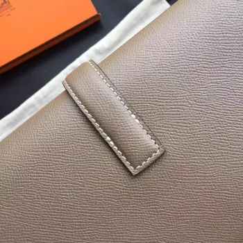 Hermes Etoupe Epsom Jige Elan 29 Kabelka