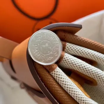 Hermes Taška Herbag Zip 31 Retourne H Vibration Bag