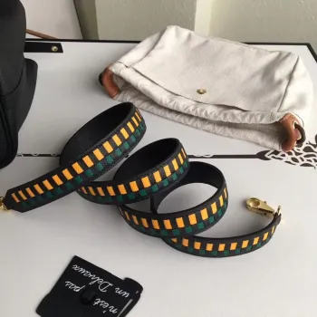 Hermes Black Picotin Lock 18cm Taška s pletenými rukojeťmi