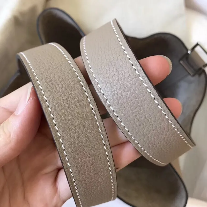 Hermes Tourterelle Picotin Lock MM 22cm Ručně vyráběná taška