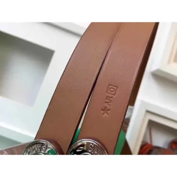 Taška Hermes Cabag Elan z bambusové plátno