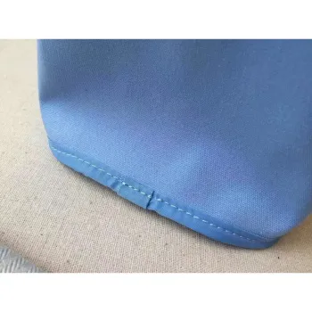 Hermes Cabag Elan taška v celeste plátně