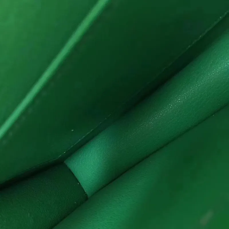 Hermes Bamboo Constance MM 24cm Epsom kožená taška