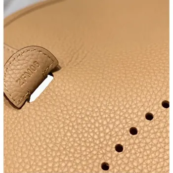 Taška Hermes Evelyne III 29 v kůži Chai Clemence