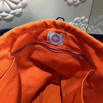 Hermes Blue Funkční Taška na Údržbu