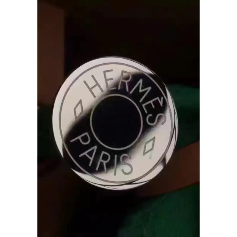 Hermes Herbag Zip PM 31cm Taška v zelené plátno