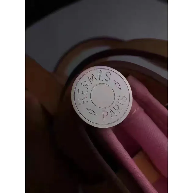 Hermes Herbag Zip PM 31cm Taška v růžové plátno