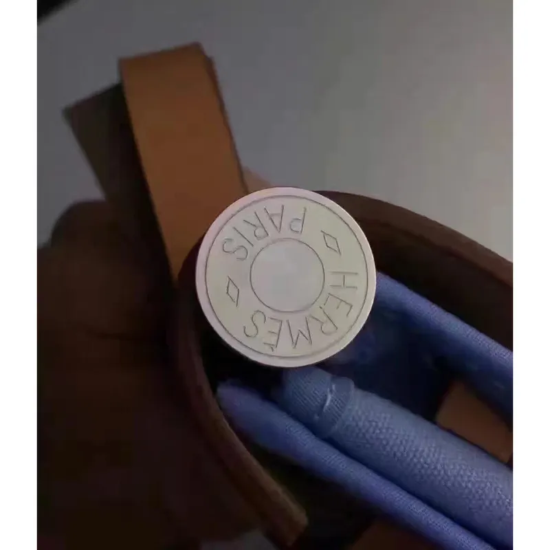 Hermes Herbag Zip PM 31cm Taška v plátně Celeste