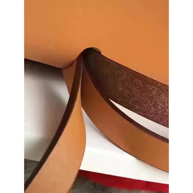 Hermes Herbag Zip PM 31cm Taška v karamelové plátno