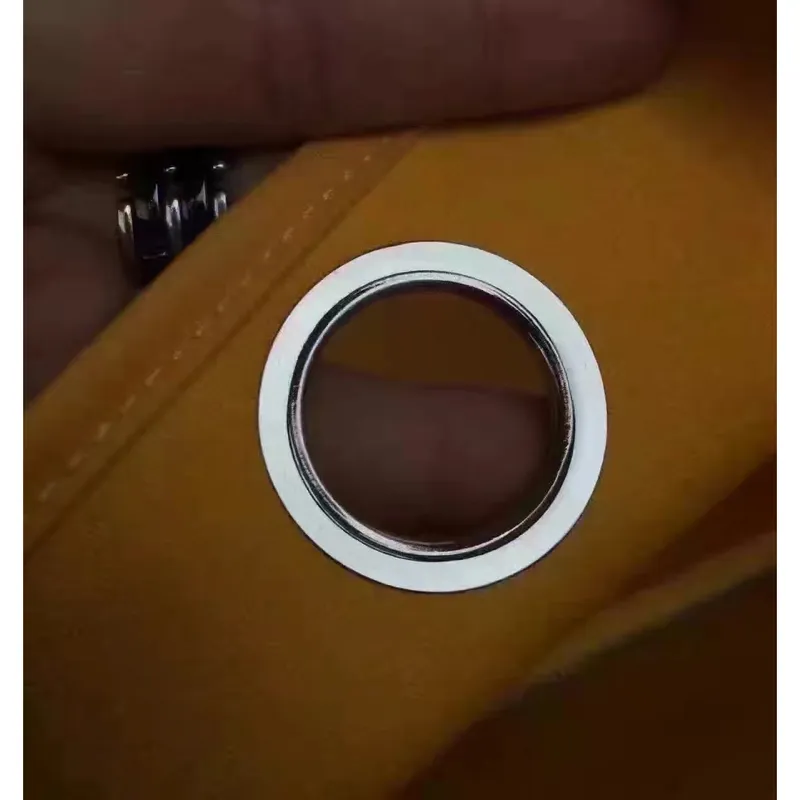 Hermes Herbag Zip PM 31cm Taška v žluté plátno