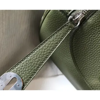 Kabelka Hermes Lindy 26 cm v Canopee Clemence s PHW