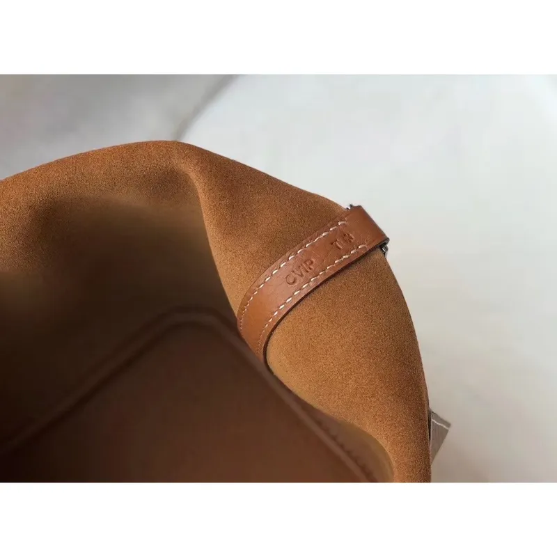 Hermes Picotin Lock 18 Taška v zlaté kůži Clemence