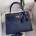 Hermes Kelly 25CM