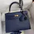 Hermes Kelly 25CM