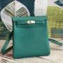 Hermes Malachite Clemence Kelly Ado PM Batoh