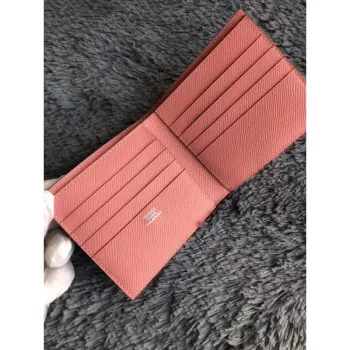 Hermes Crevette MC2 Copernic Kompaktní Peněženka