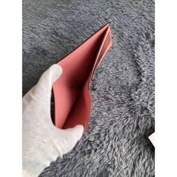 Hermes Crevette MC2 Copernic Kompaktní Peněženka